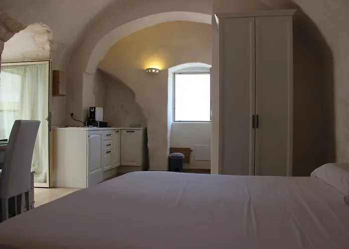 Hotel La Terra