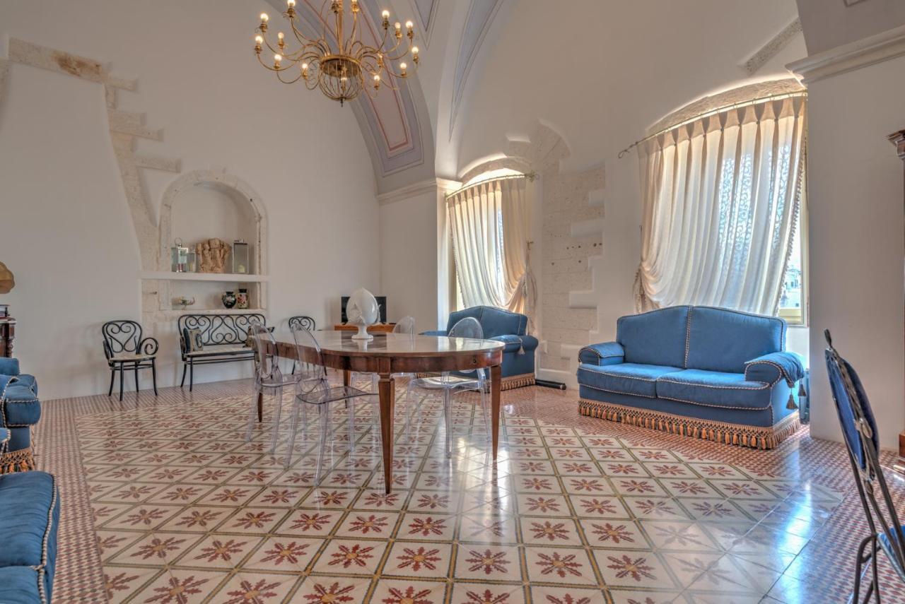 La Terra 4* Ostuni