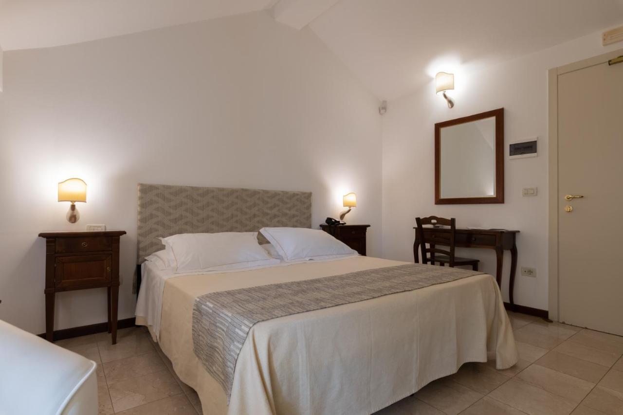 Hotel La Terra 4*