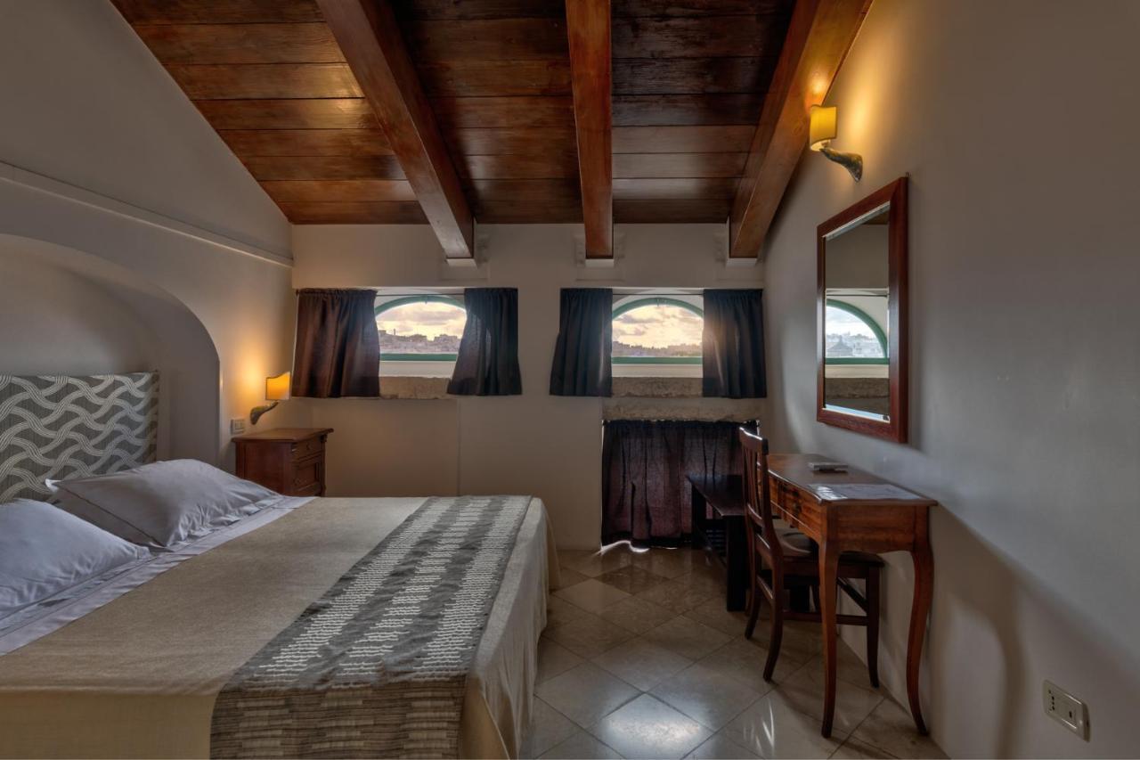 La Terra 4* Ostuni