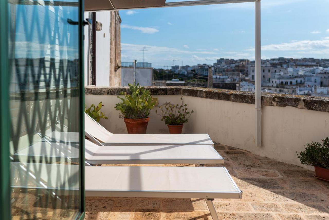 La Terra Hotel Ostuni