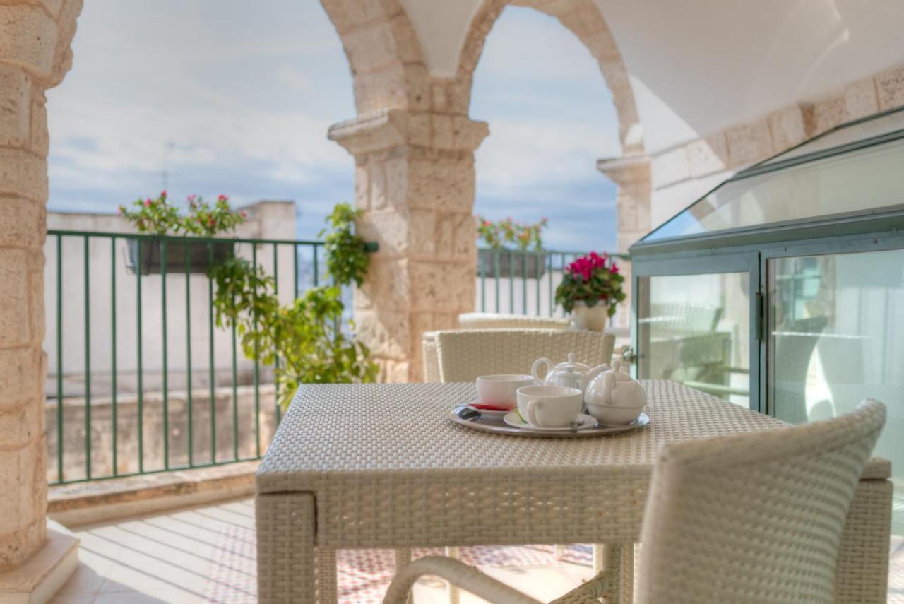 La Terra 4* Ostuni