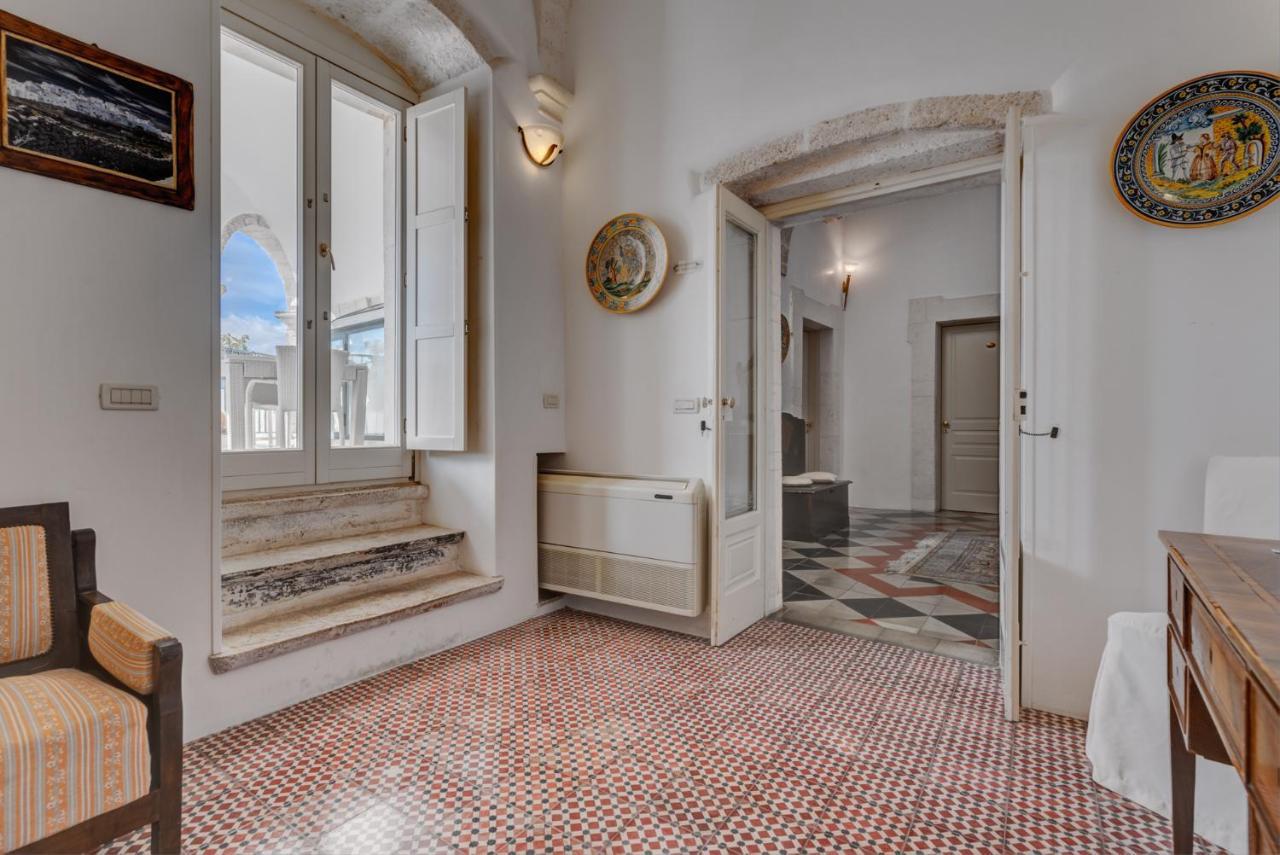 Hotel La Terra Ostuni