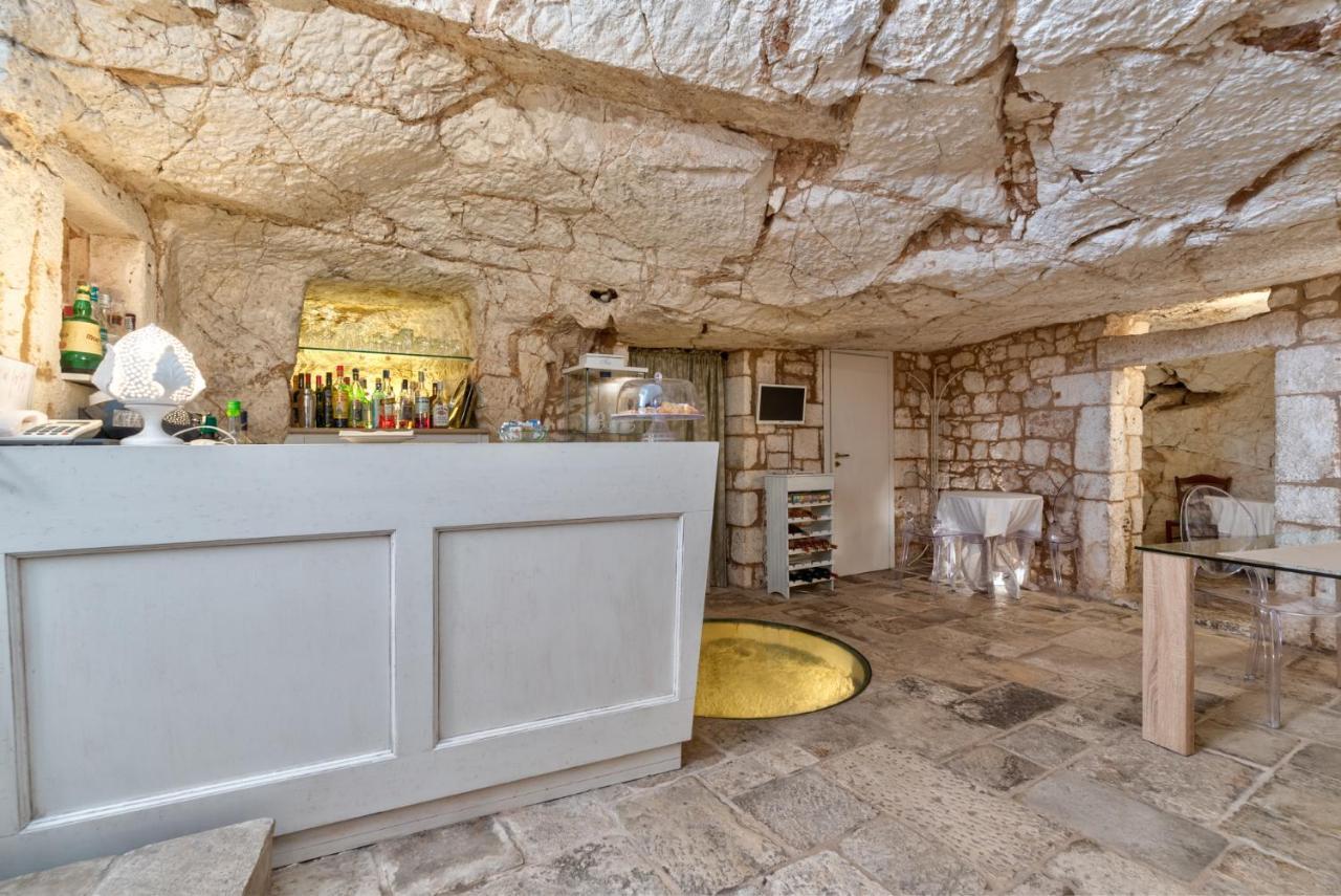 Hotel La Terra Ostuni