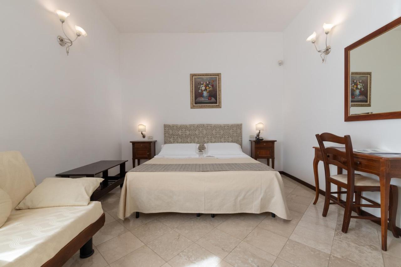 Hotel La Terra Ostuni