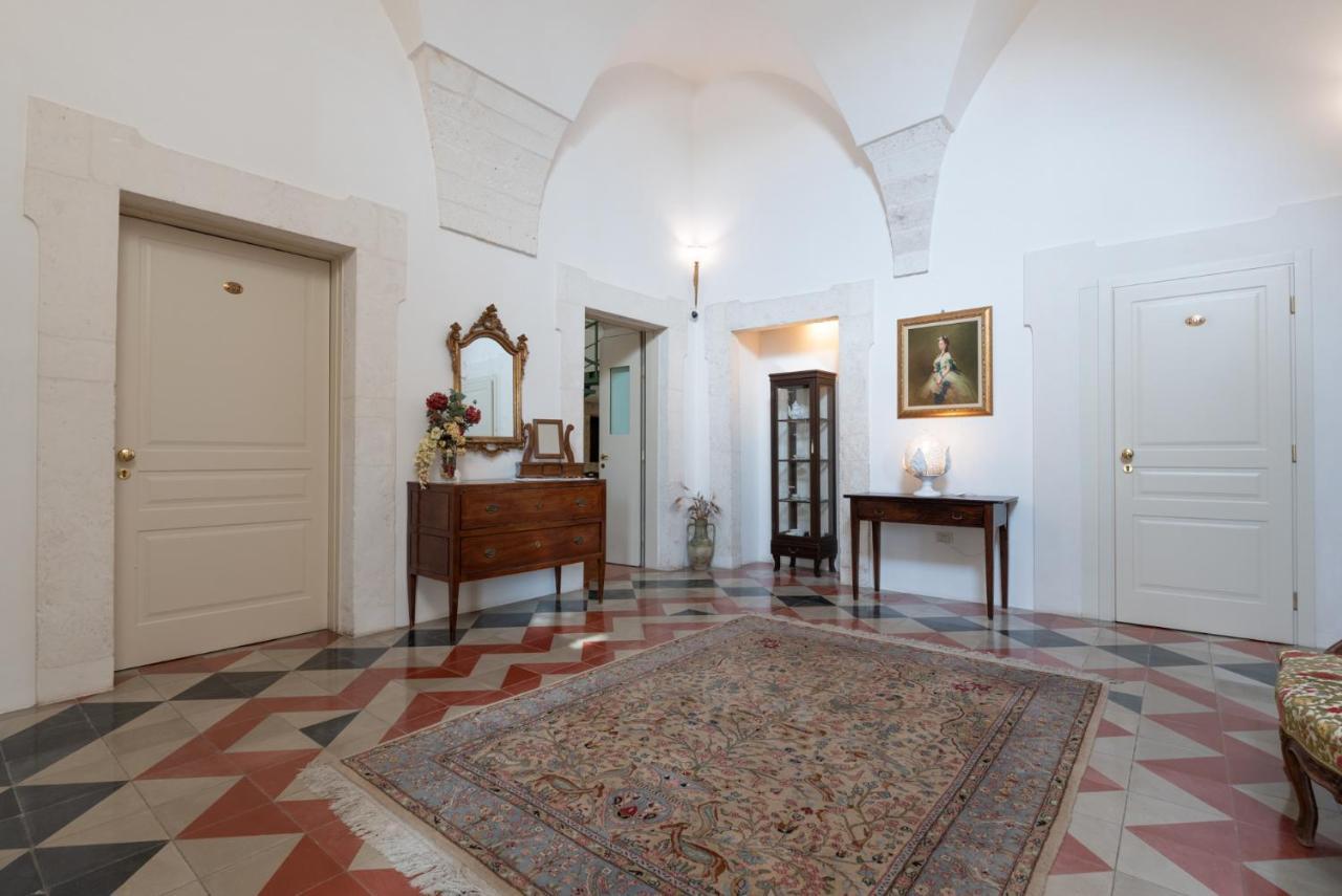 La Terra 4* Ostuni