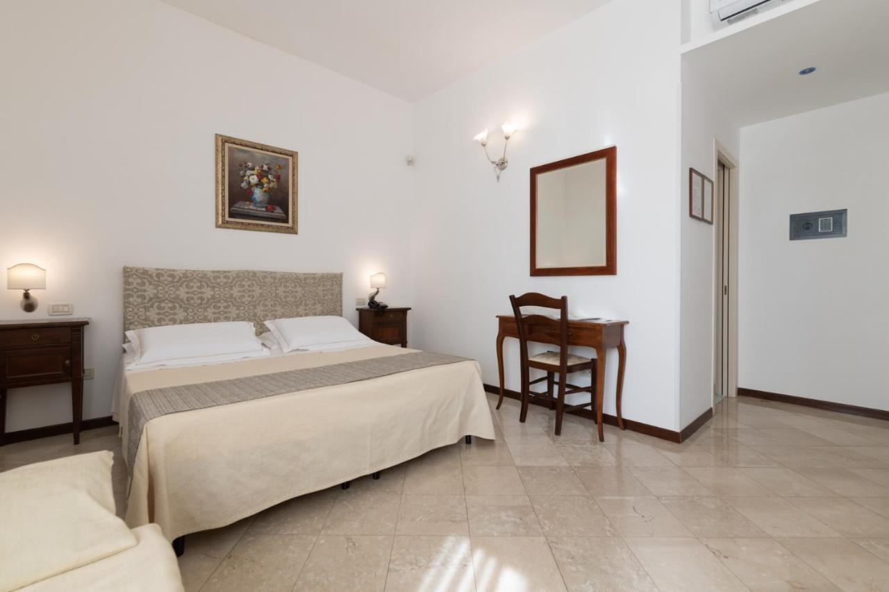 La Terra Hotel Ostuni