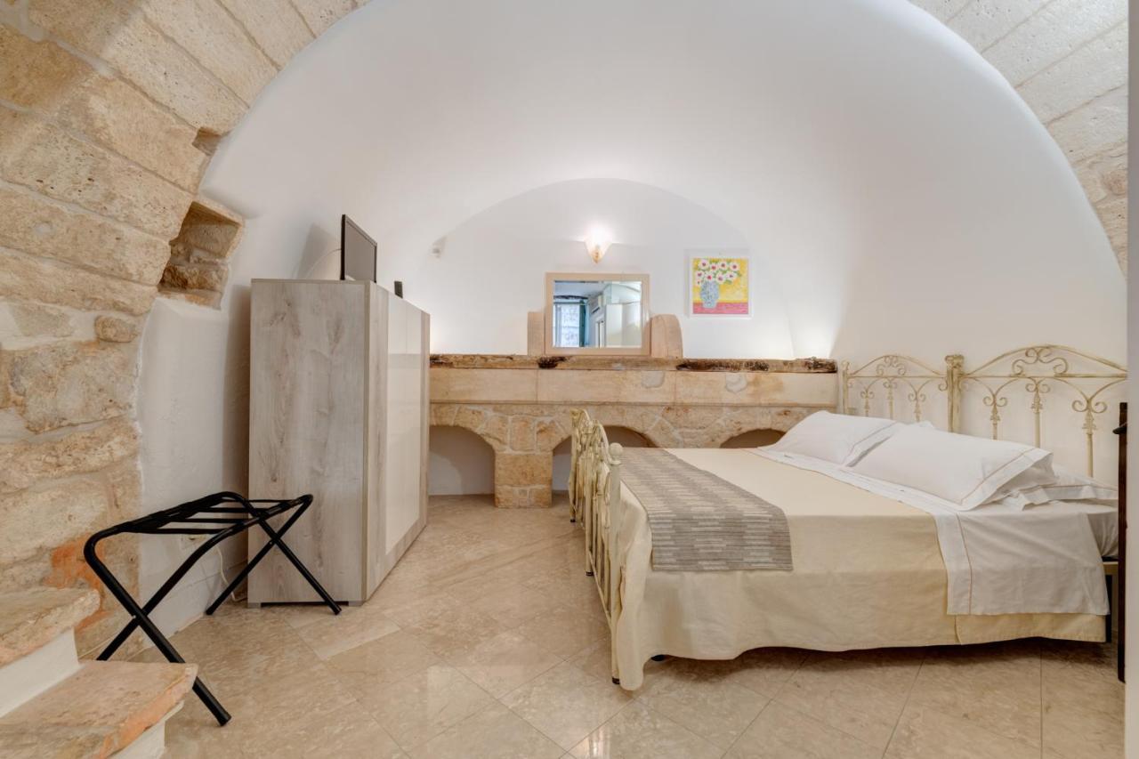 La Terra Hotel Ostuni