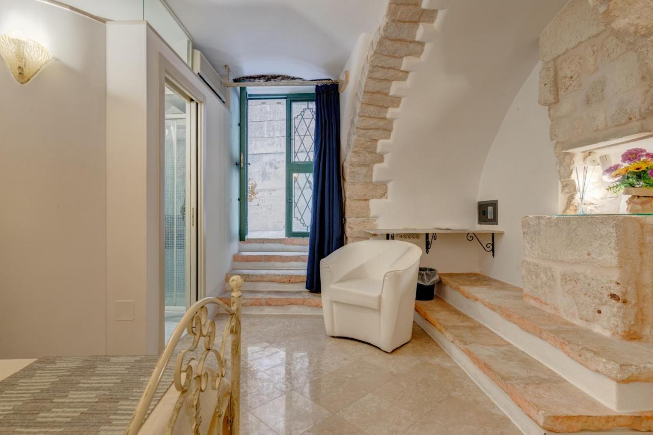 La Terra Hotel Ostuni