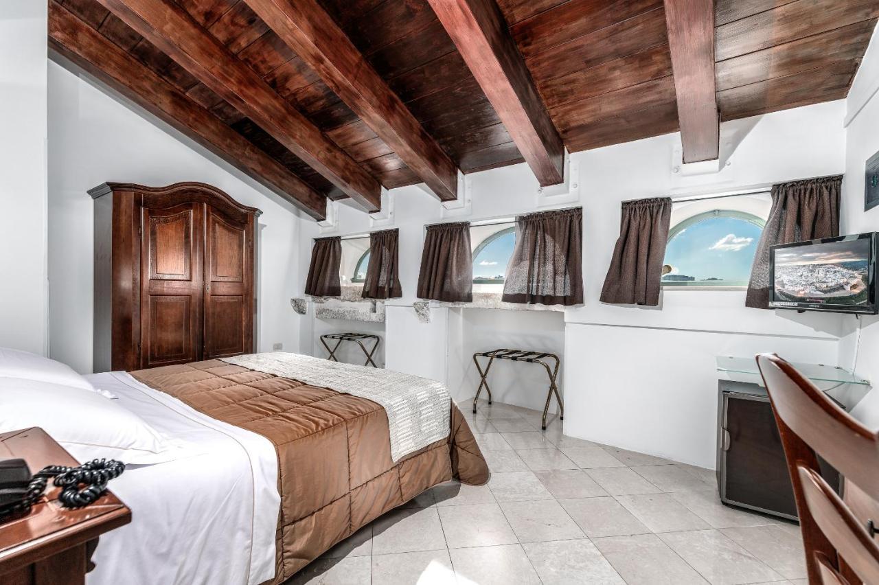 Hotel La Terra Ostuni
