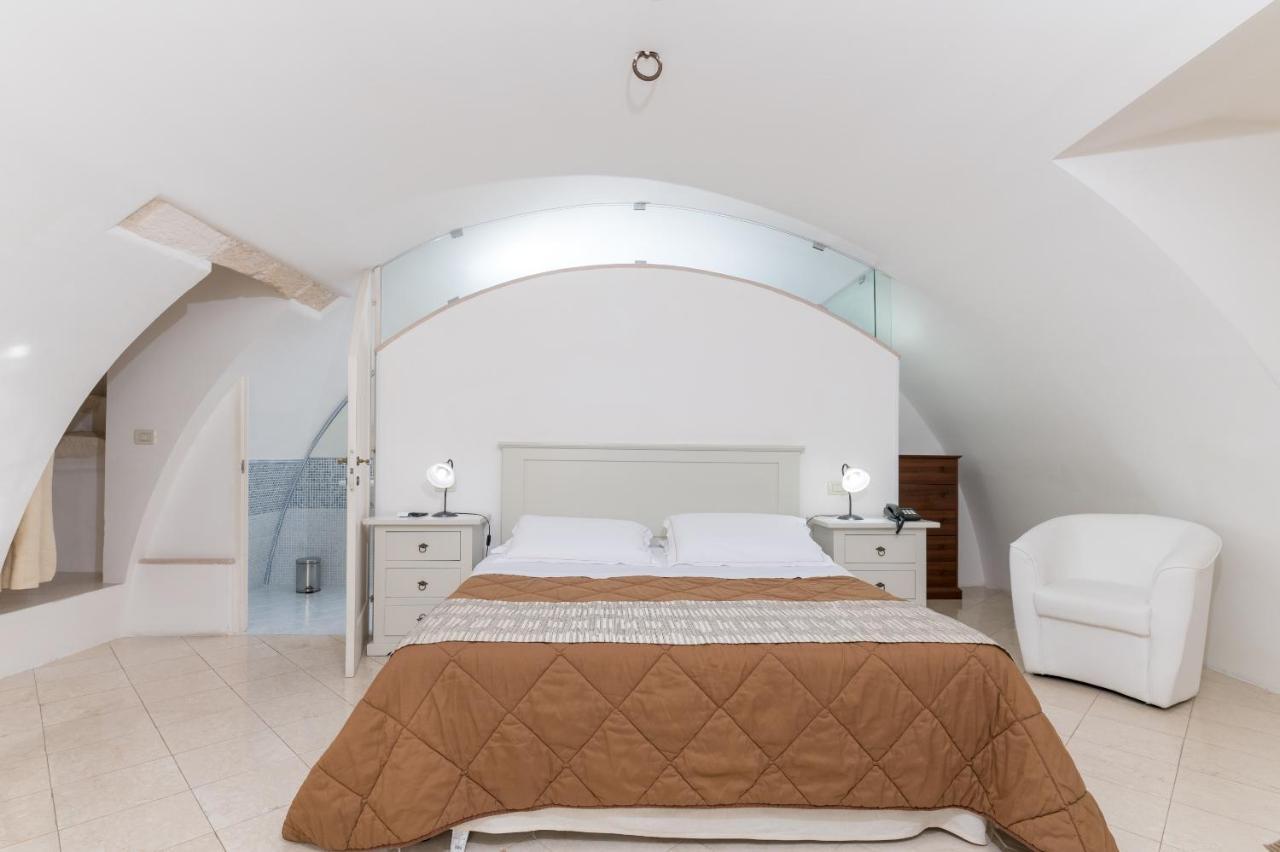 La Terra Hotel