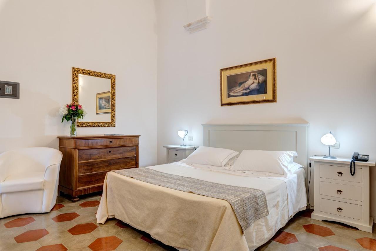 Hotel La Terra 4*