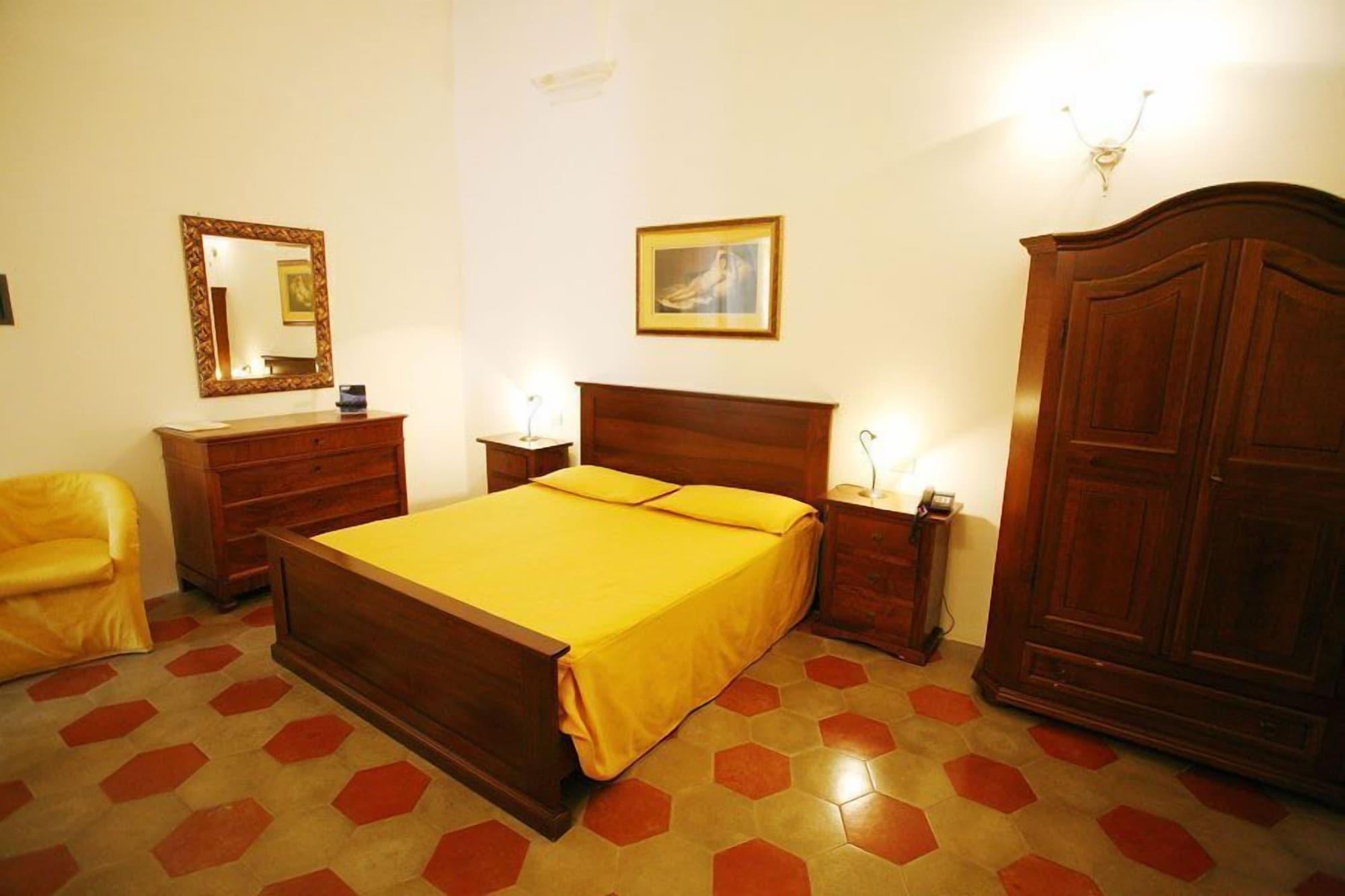 La Terra Hotel