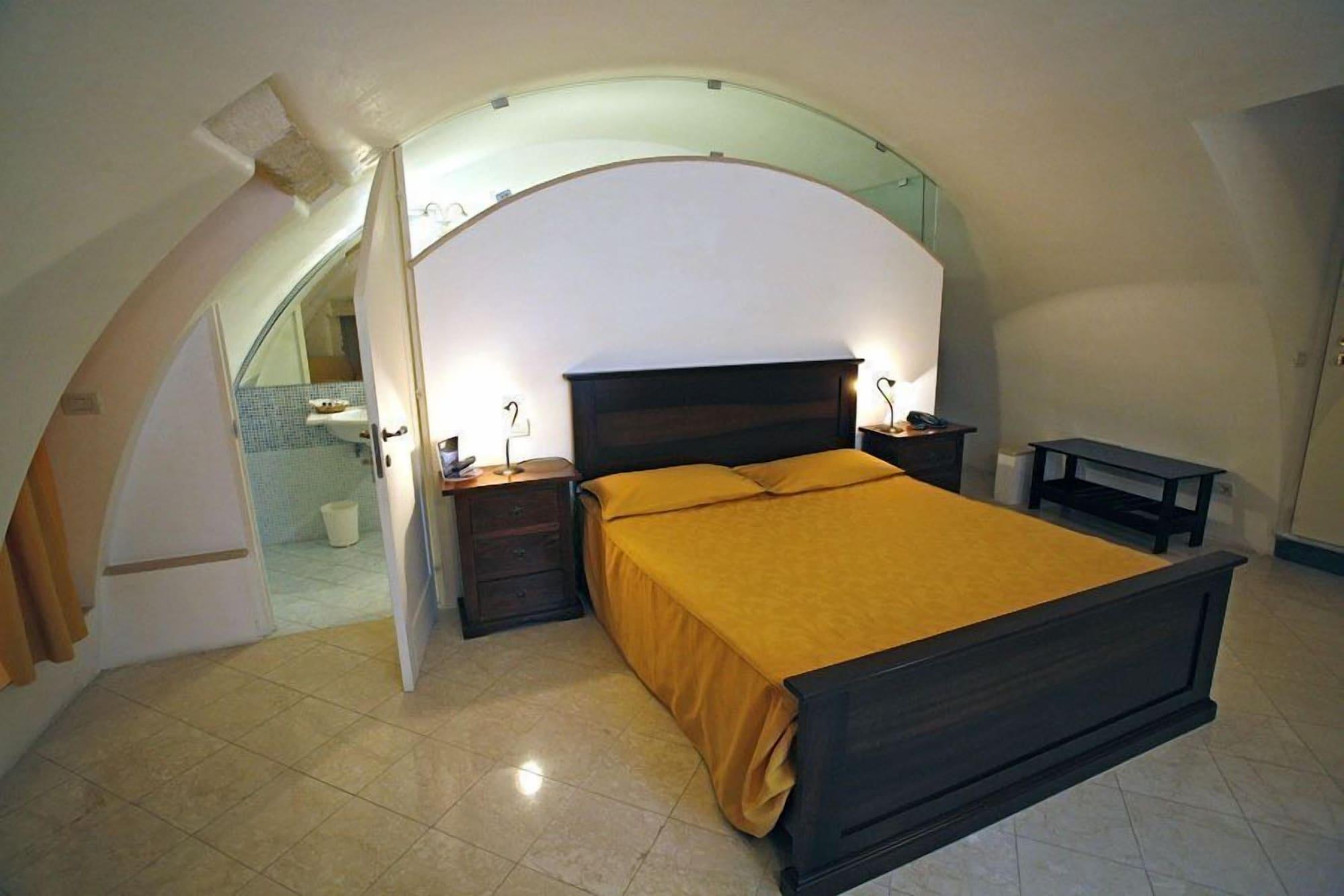 Hotel La Terra