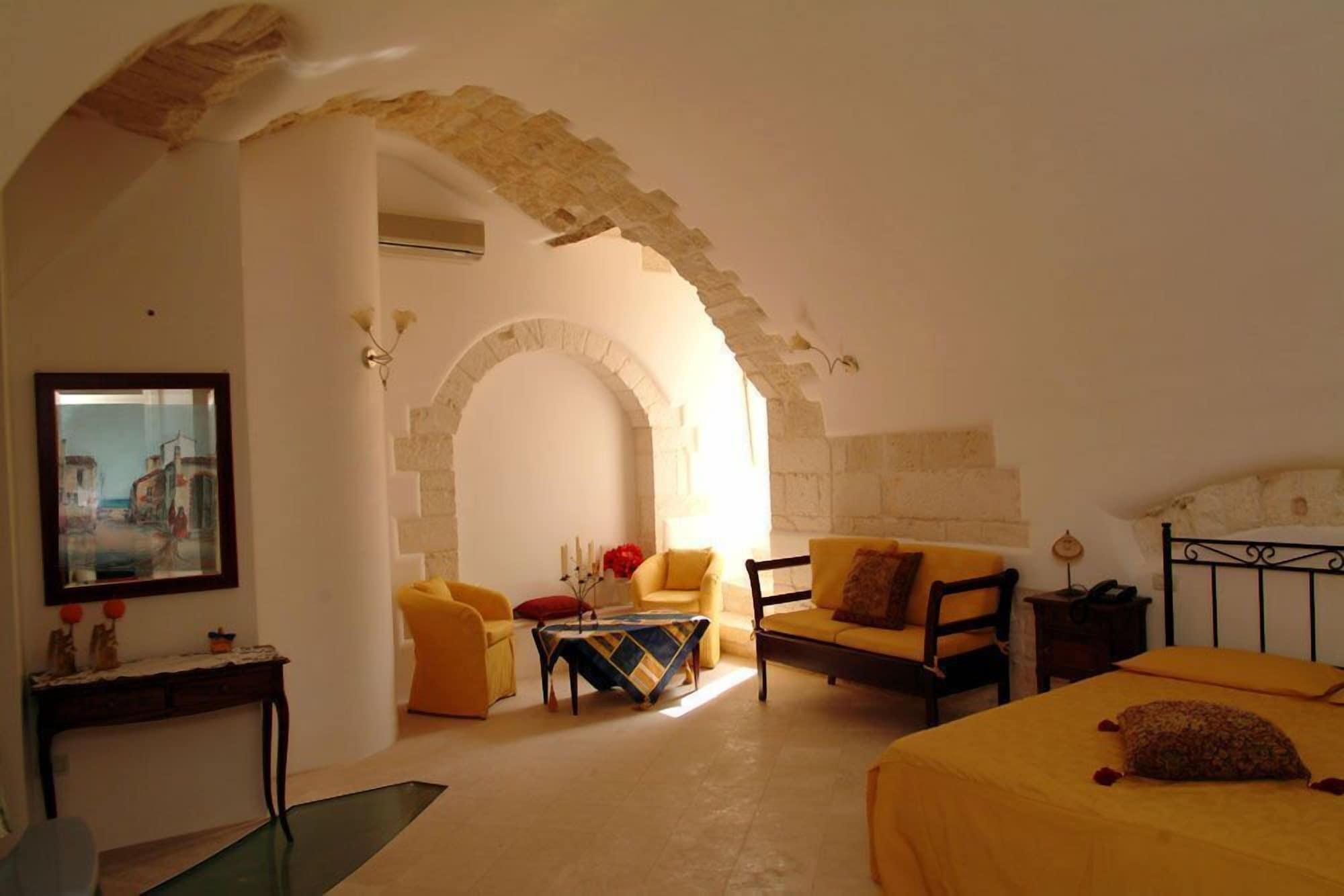 La Terra Hotel Ostuni