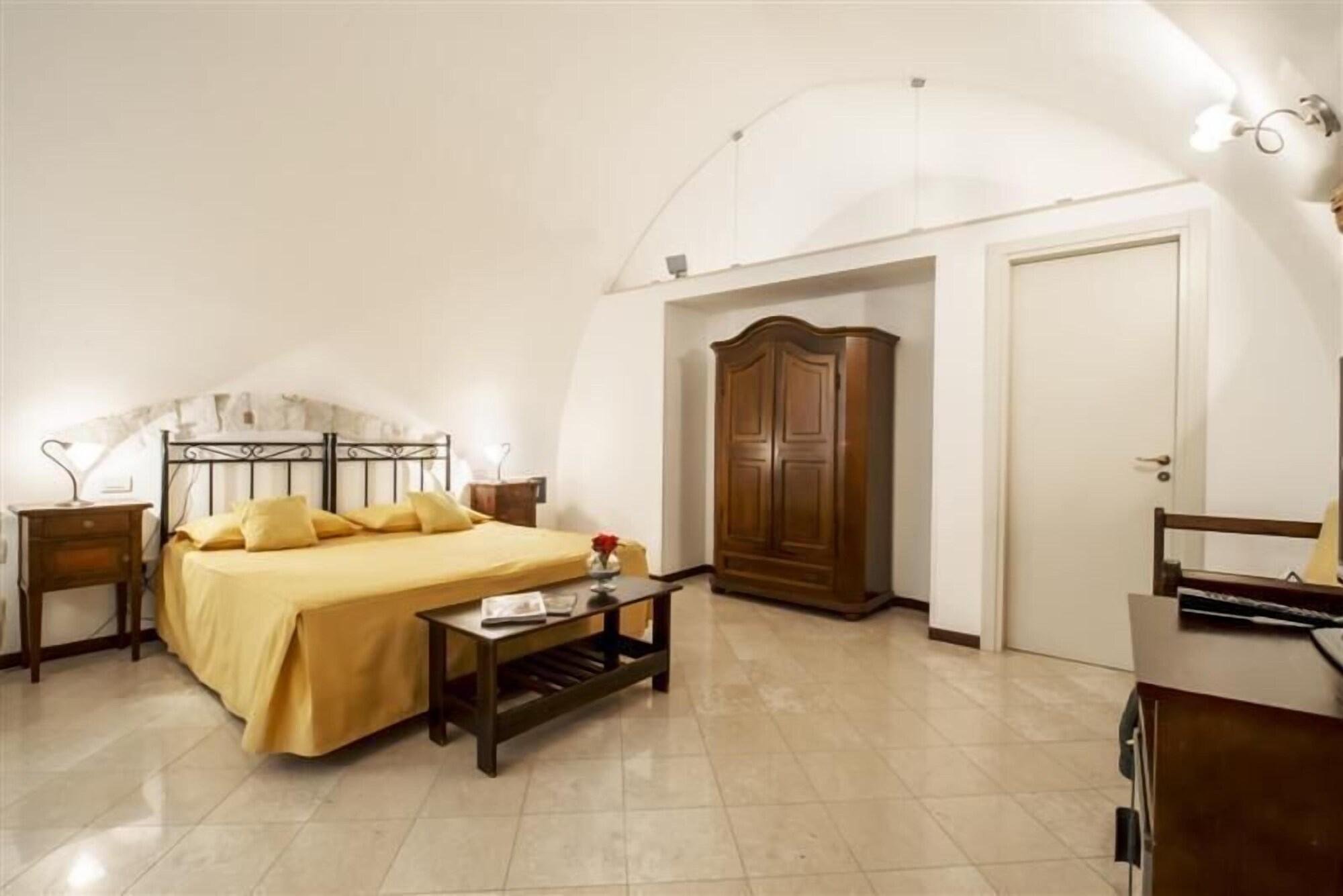 La Terra Hotel 4*