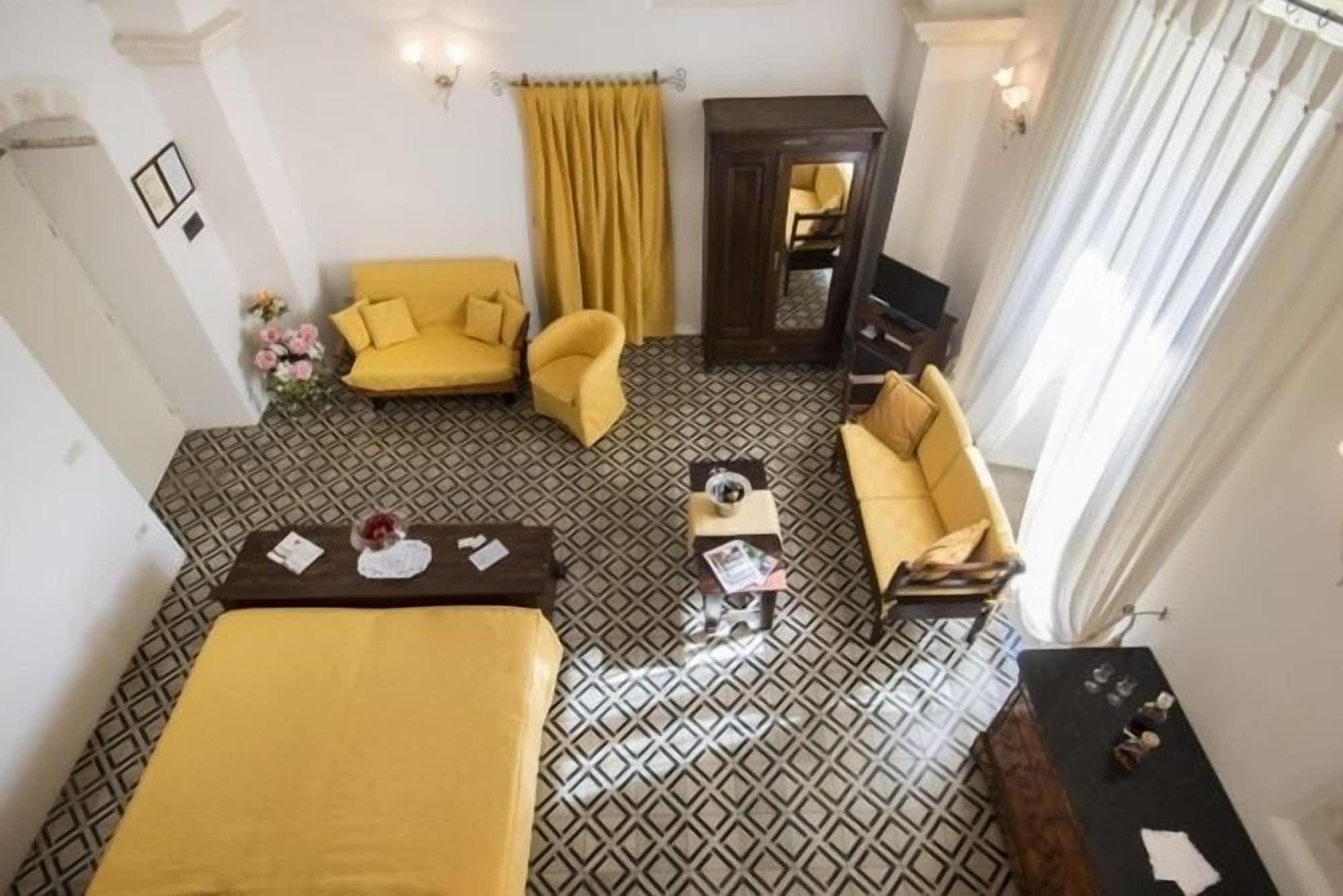 Hotel La Terra