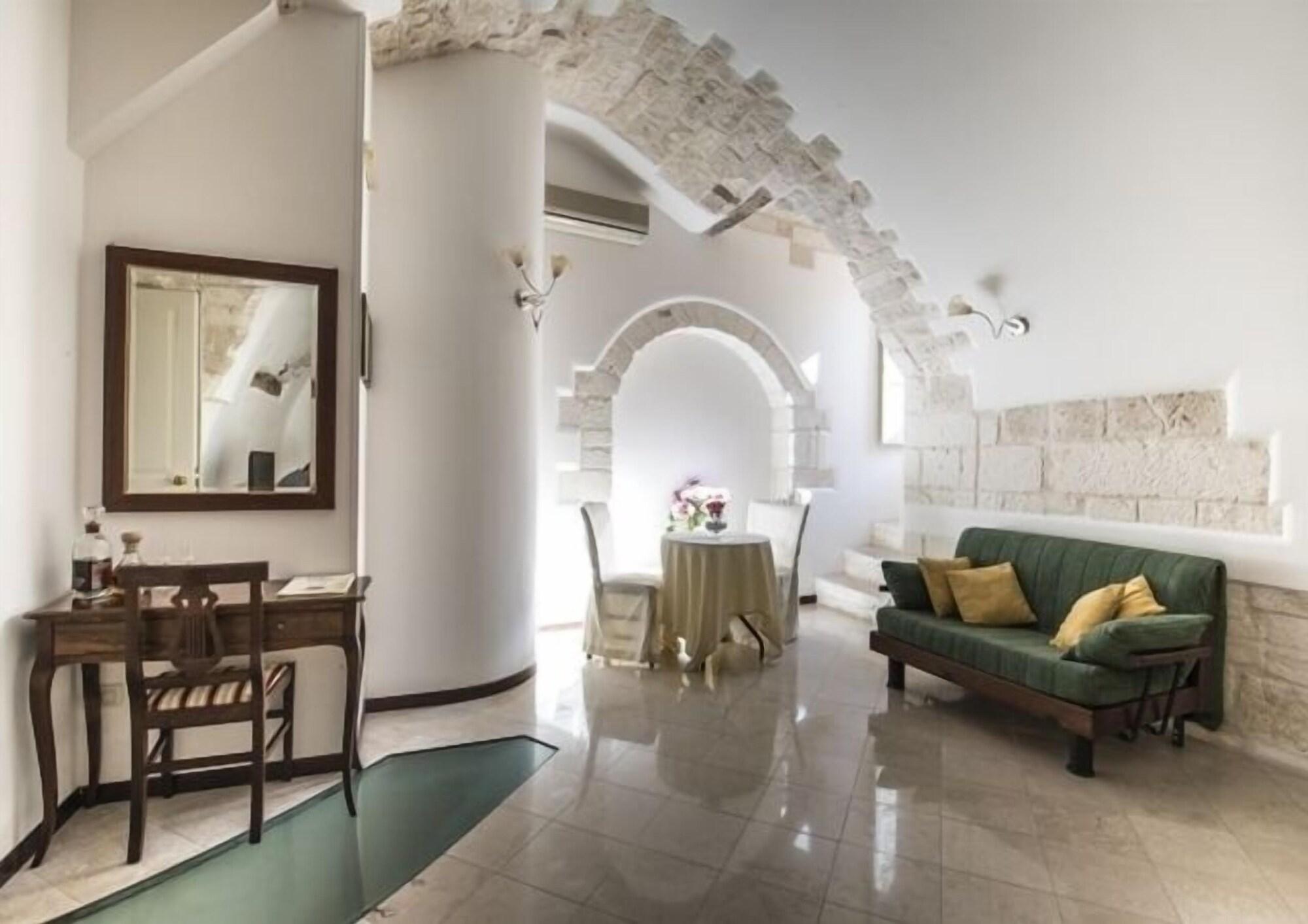 Hotel La Terra Ostuni