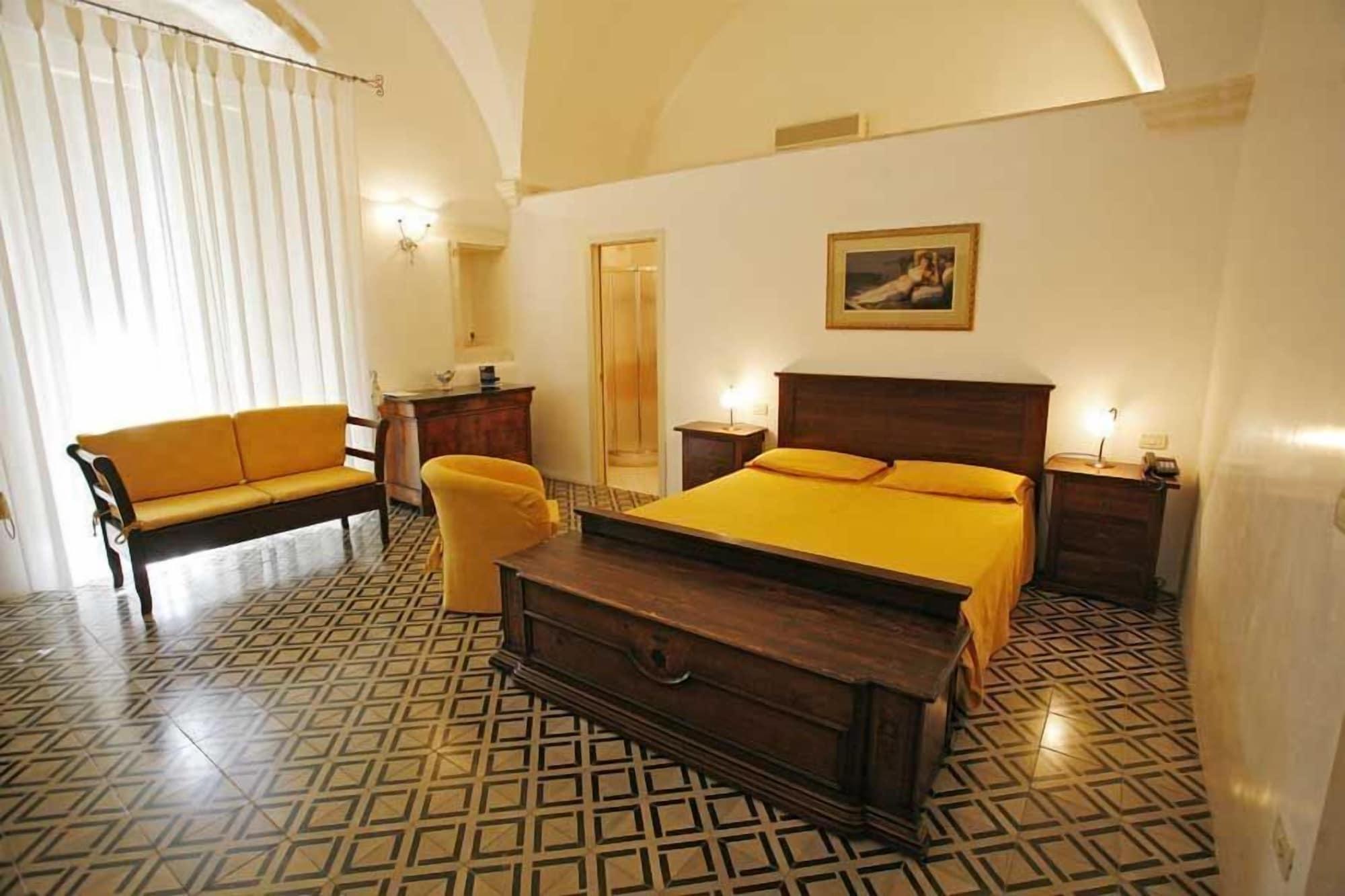 La Terra 4* Ostuni
