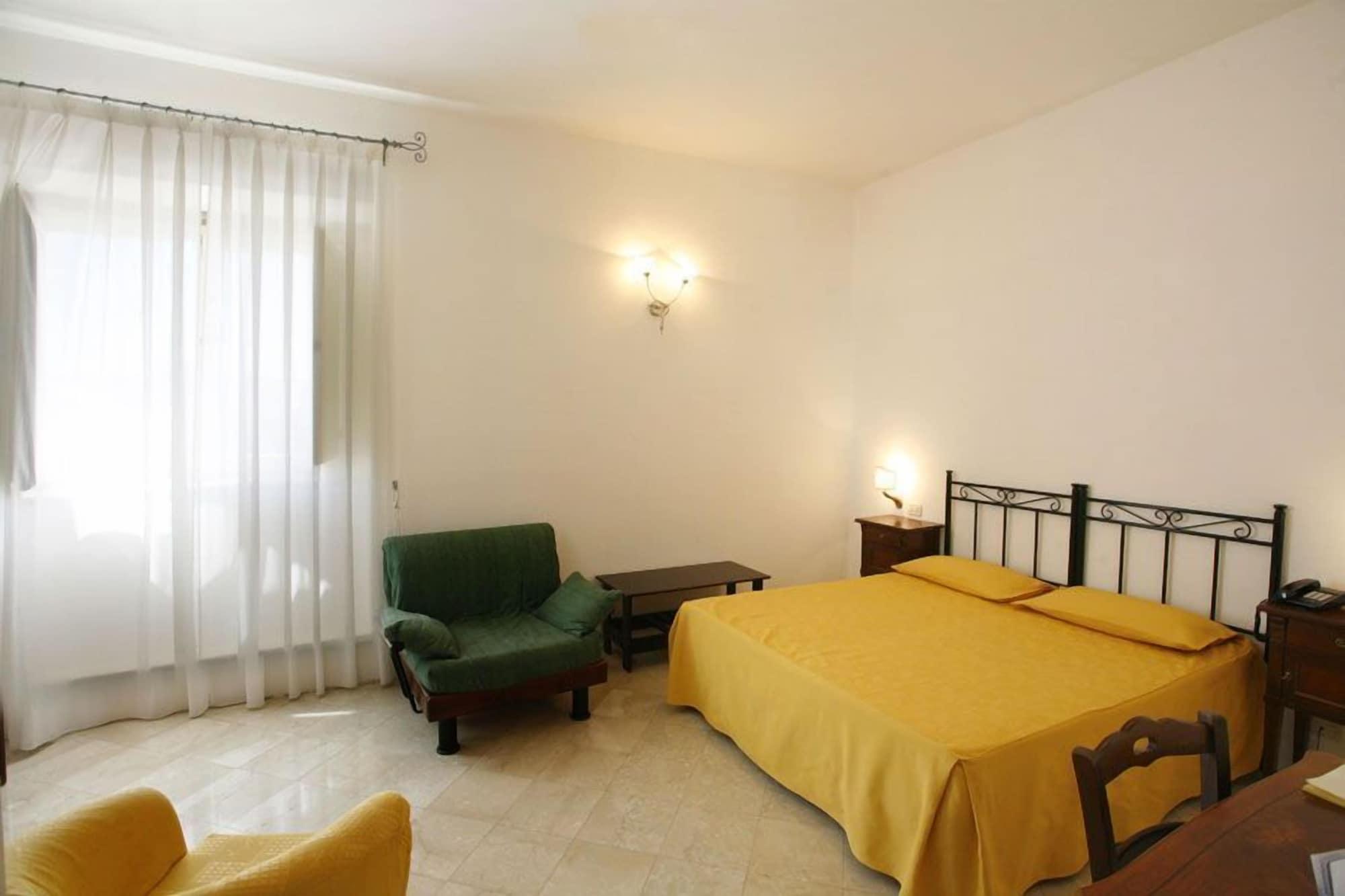 La Terra Hotel Ostuni