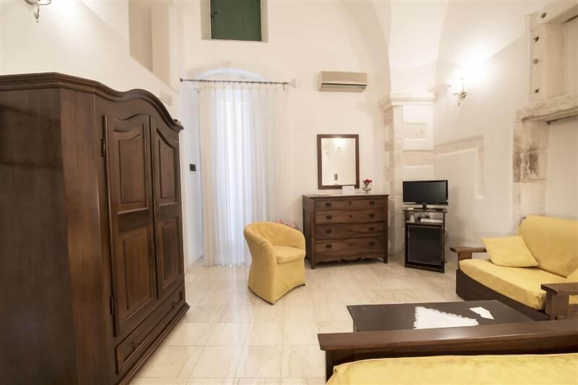 La Terra Hotel Ostuni