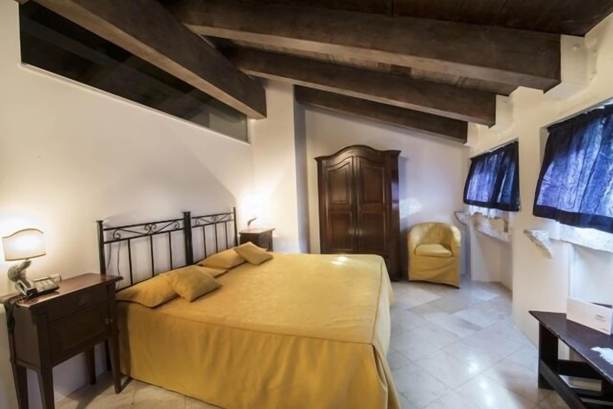 Hotel La Terra