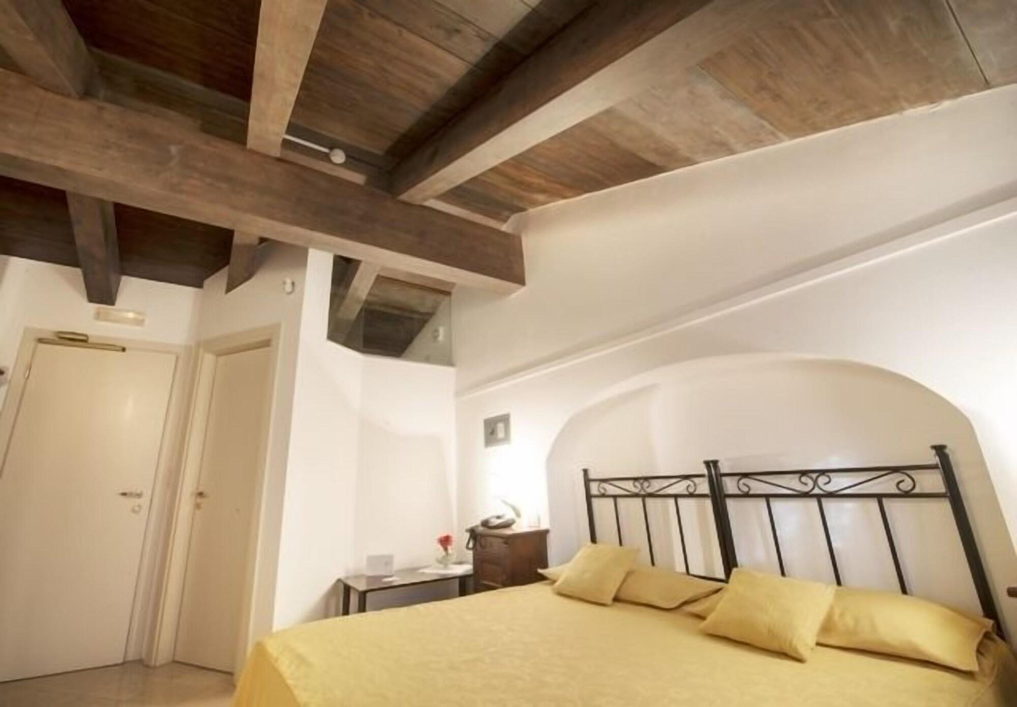 La Terra Hotel Ostuni