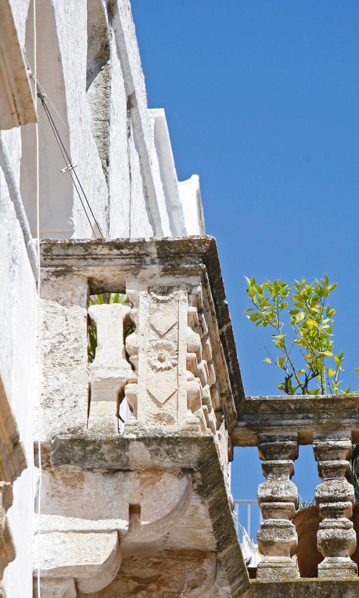 Hotel La Terra Ostuni