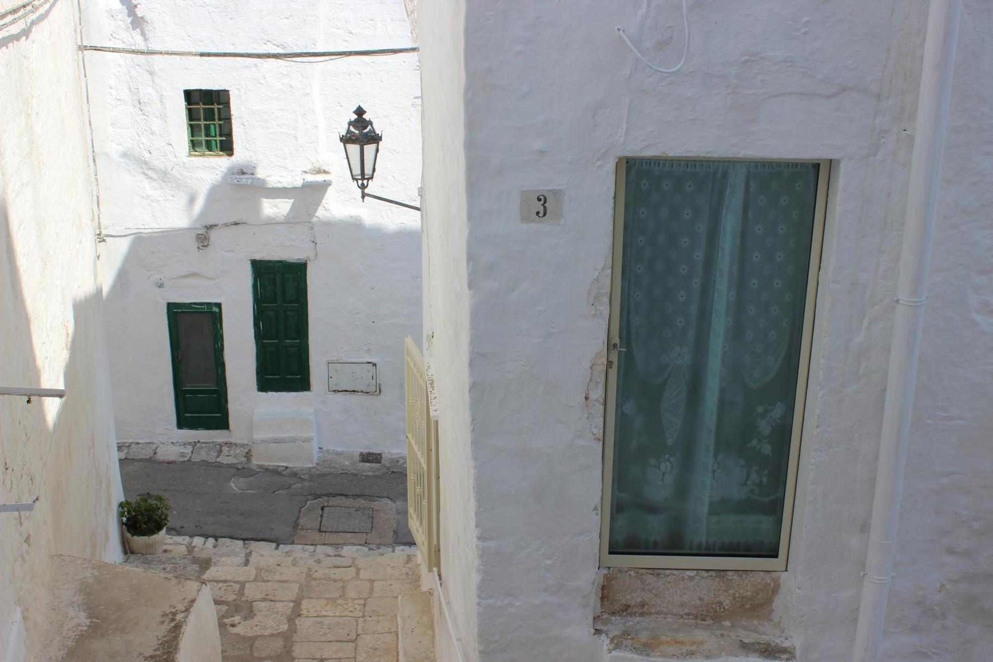 La Terra Ostuni