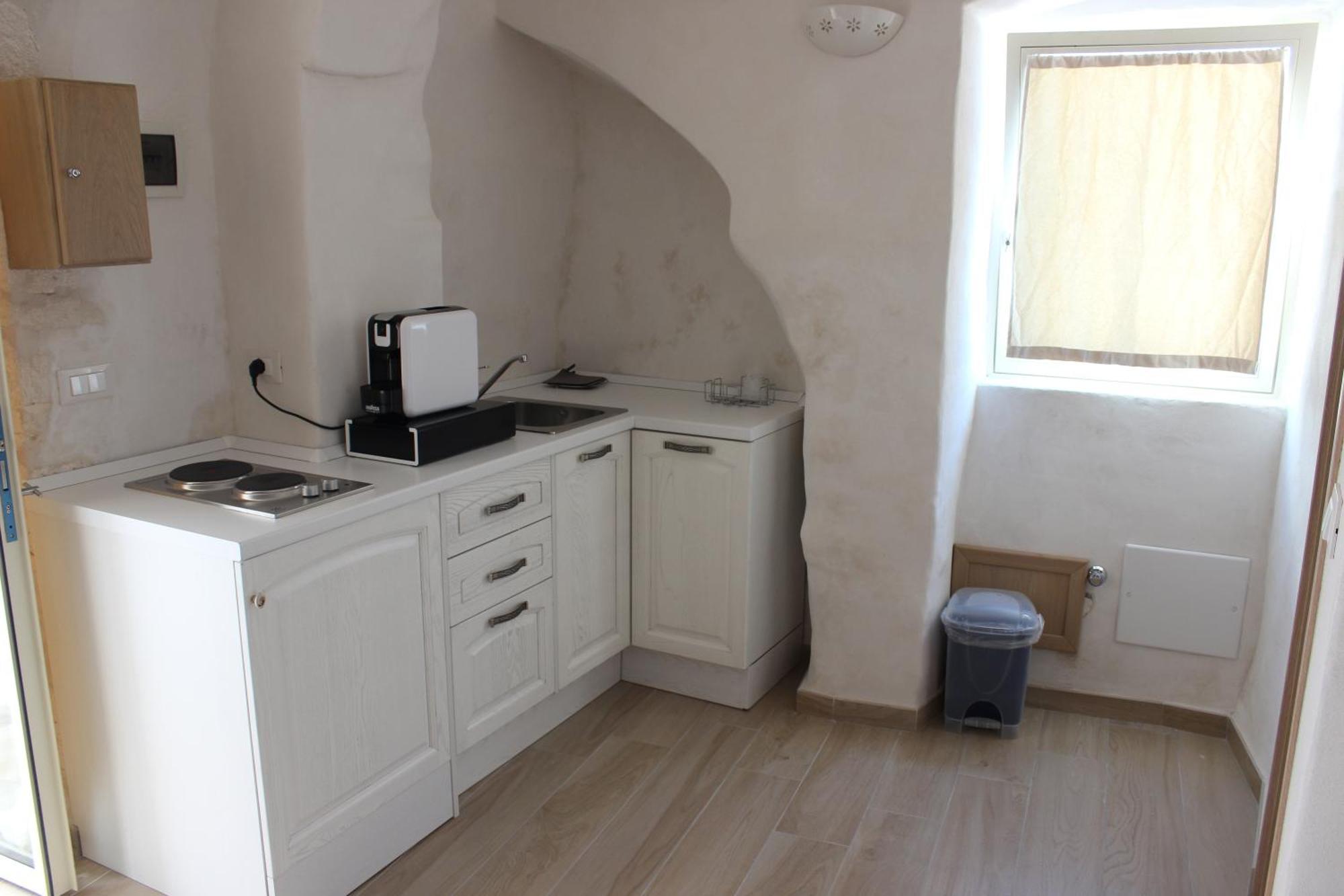 Hotel La Terra Ostuni